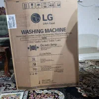 کارتن لباسشویی الجی