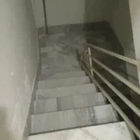 نظافت راه پله