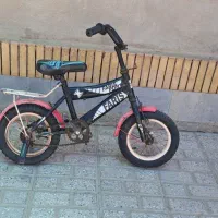 دوچرخه