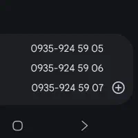 سیمکارت های رند ایرانسل