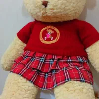 عروسک تدی خارجی