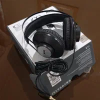 هدفون akg k72