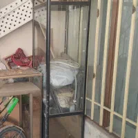 ویترین آلمینیوم