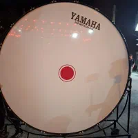 طبل ۲متری صفر