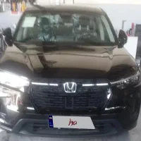 هوندا HRV 2024 نسخه فول آپشن موتور ۲۰۰۰