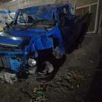 نیسان  تصادفی تناژ بالا
