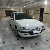 پژو پارس