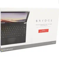 کیبرد وایرلس مایکروسافت سرفیس مدل  brydge 12.3