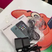 Nokia6300|موبایل|رشت, فلسطین|دیوار