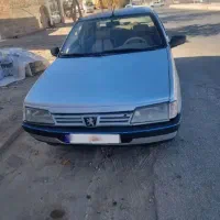 ماشین فروشی