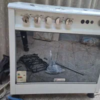 اجاق گاز طرح فر هافنبرگ