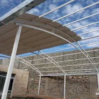 جوشکار سیار در تمامی نقاط داخل و اطراف شهر