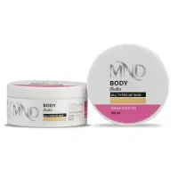 ضدآفتاب MND