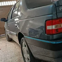 پژو 405 slx بدون رنگ