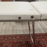 تخت ماساژ دست دوم