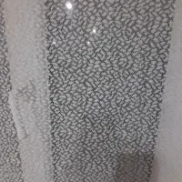پرده زبرا