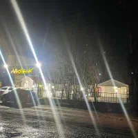 استخدام باغ رستوران