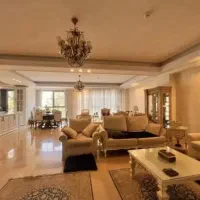 ۱۳۵متر/۳خواب/طبقه۳/ویو ابدی/۲پارکینگ