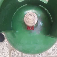 کپسول مهر گاز
