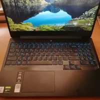 لپتاپ ideapad Gaming - i5 10th - GTX 1650 4gig