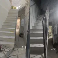 انجام انواع خدمات جوشکاری سیاربابهترین قیمت وکیفیت