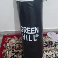 کیسه بوکس بزرگ