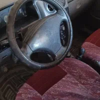 پراید مدل ۹۰