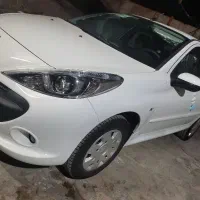 پژو ۲۰۷ TU3فوری