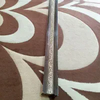 تاج پرده ۱ متر و۷۰ تمیز
