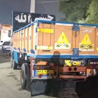 ماشین بنز خاور فروشی