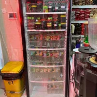 یخچال ایستاده دهنه ۷۰