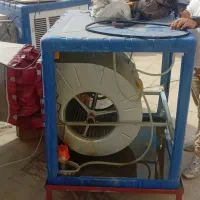 سرویس تعمیر کولر آبی