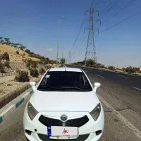 خودرو برلیانس اچ ،220 فروش فوری زیر قیمت