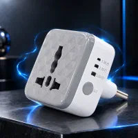 محافظ برق هوشمند و تایمردار هادرون P103