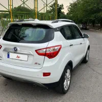 چانگان cs35 مدل 97