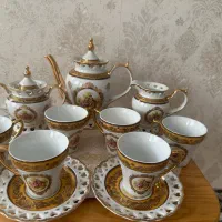 ضروف لیلی مجنون دنسی