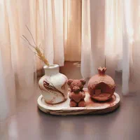 سِت‌سه‌پارچه اقتصادی شب یلدای ملورینا