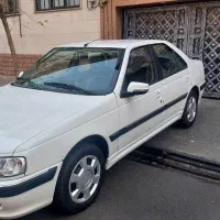 پژو پارس مدل ۱۴۰۲ موتور جدید
