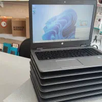 لپ تاپ HP ProBook 650 G2 صنعتی ویژه حسابداری