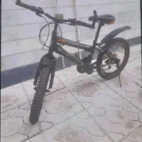 دوچرخه سایز ۲۰ دنده ای