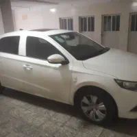 تارا v4 موتور TU5 مدل ۴۰۵
