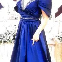 لباس مجلسی
