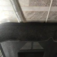 رو داشبوردی دنا پلاس