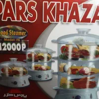 هواپز پارس خزر