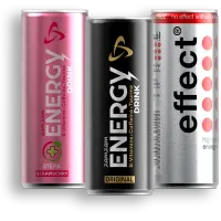 انرژی زا افکت و کلاسیک