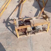 بالابر ساختمانی