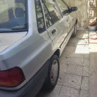 پراید ۸۸