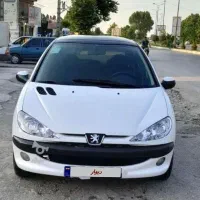 ۲۰۶ پانا