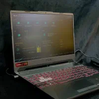 لپ تاپ گیمینگ Asus TUF Gaming