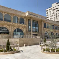 فروش مغازه اهورا دو